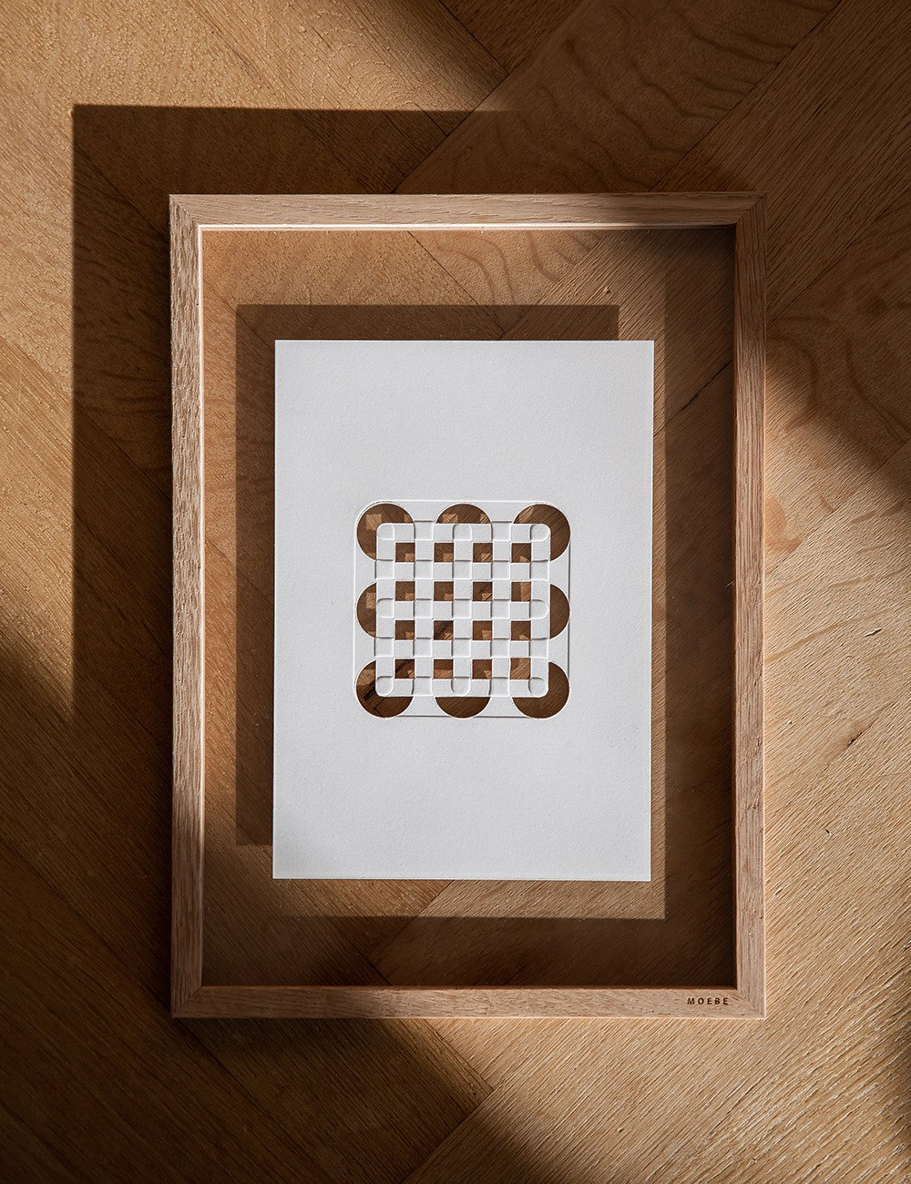 CIRCLES & SQUARES