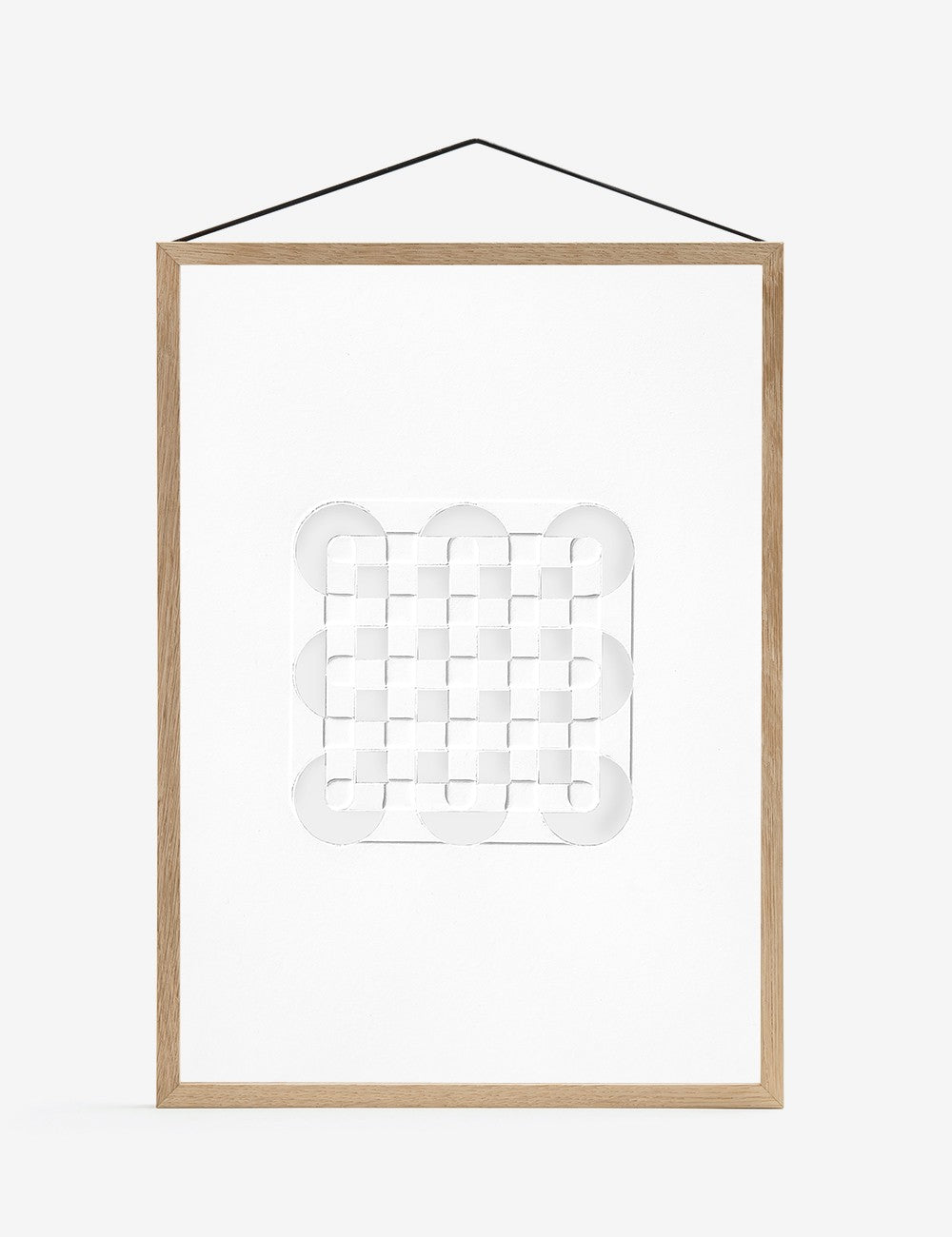CIRCLES & SQUARES