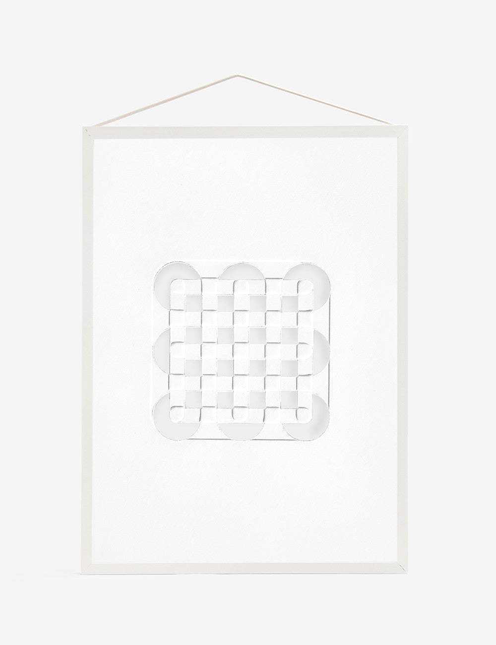 CIRCLES & SQUARES