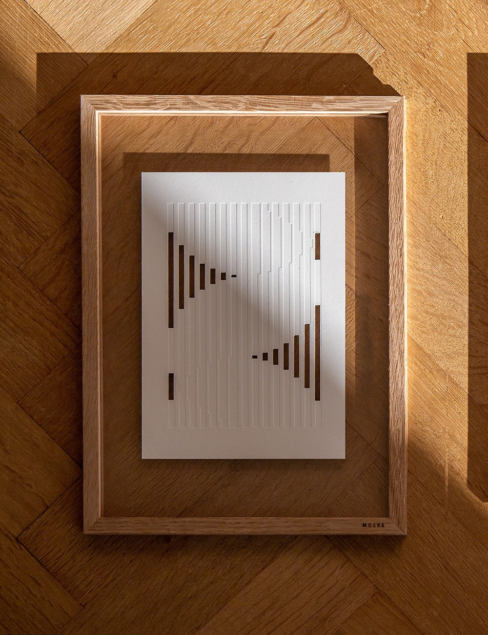 organic lines