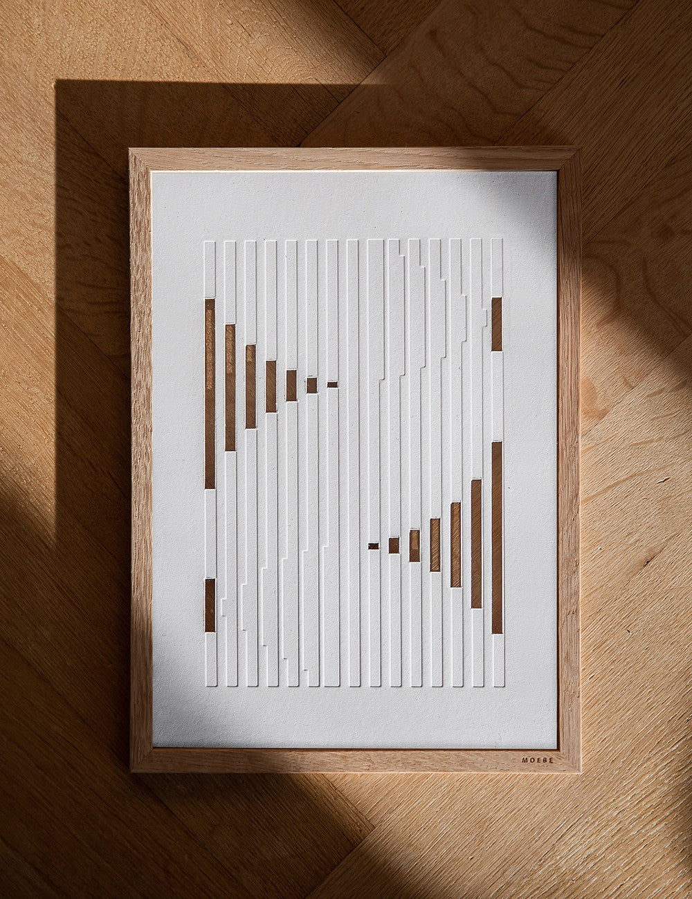 organic lines