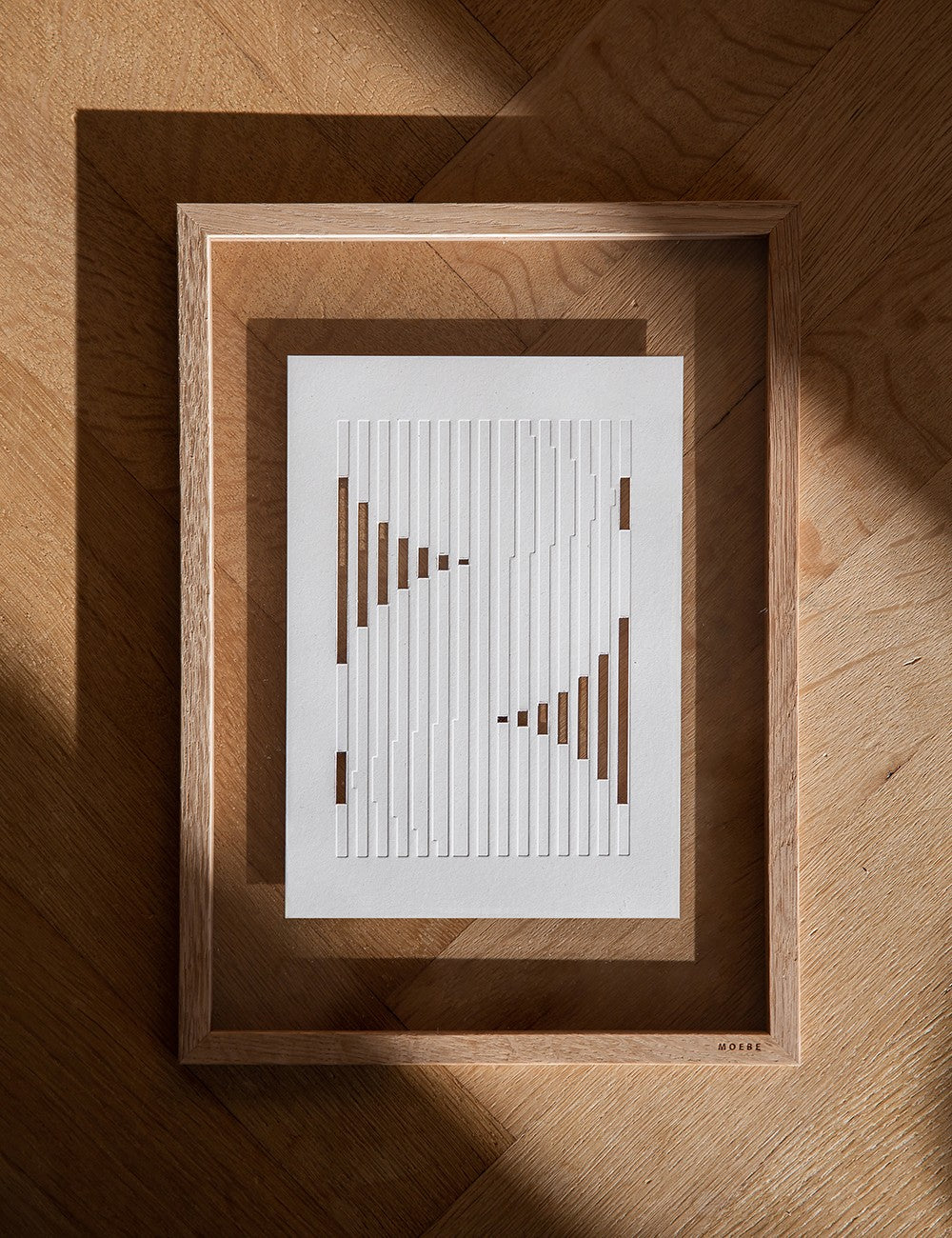 organic lines