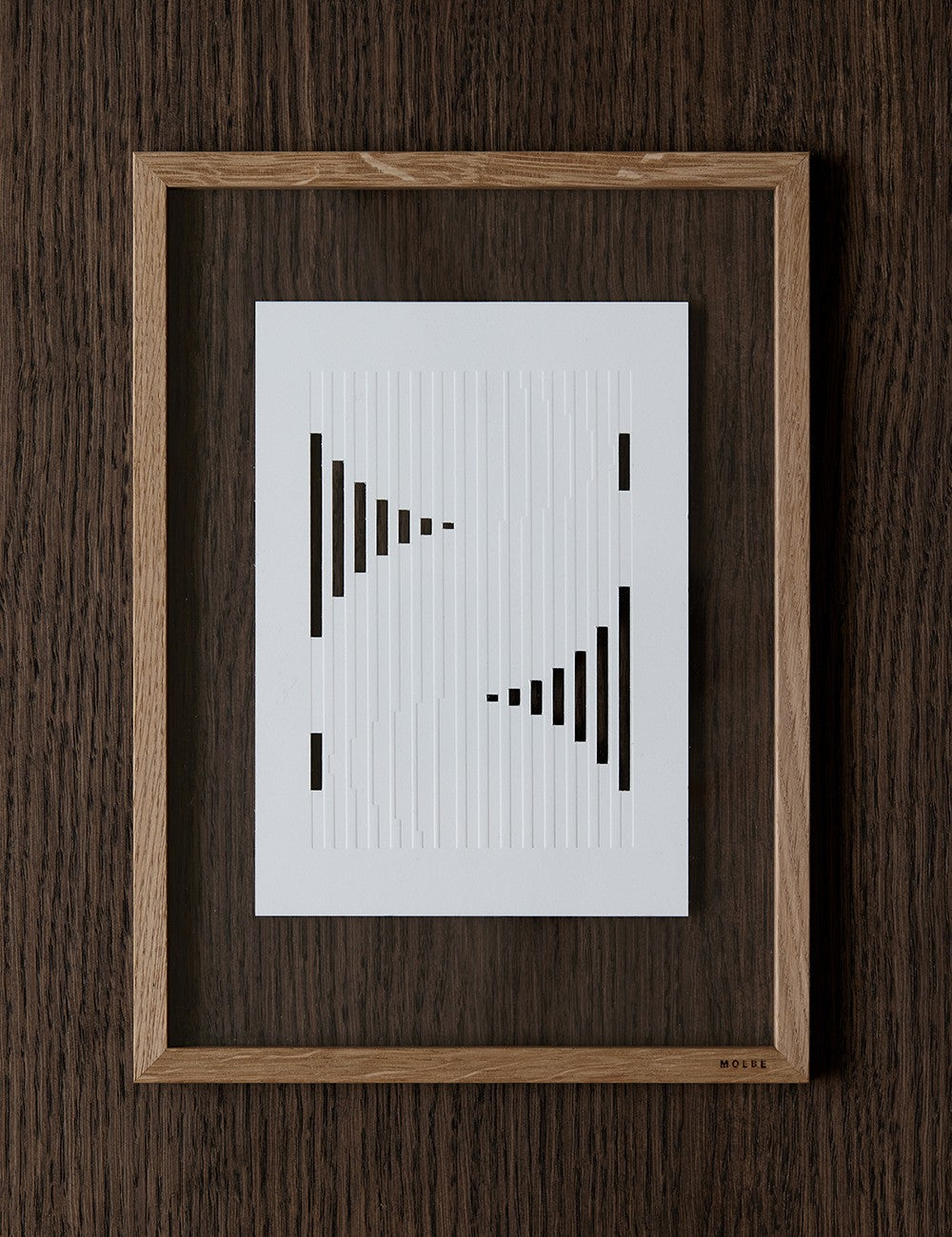 organic lines