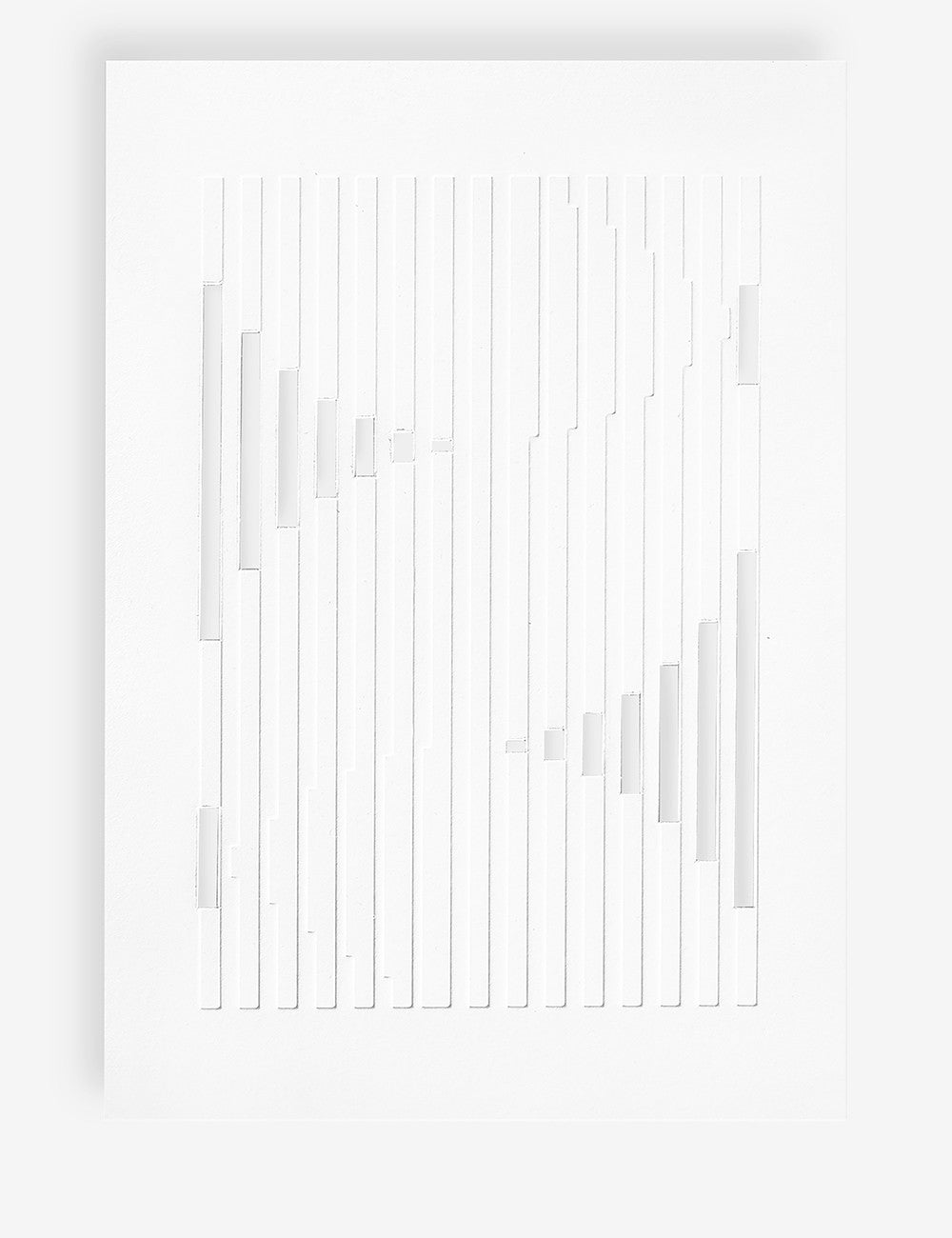 organic lines