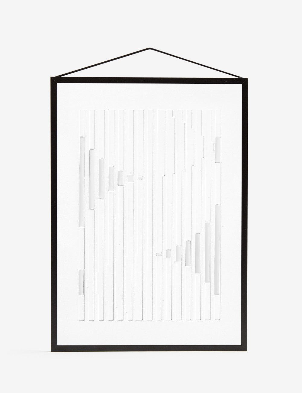 organic lines