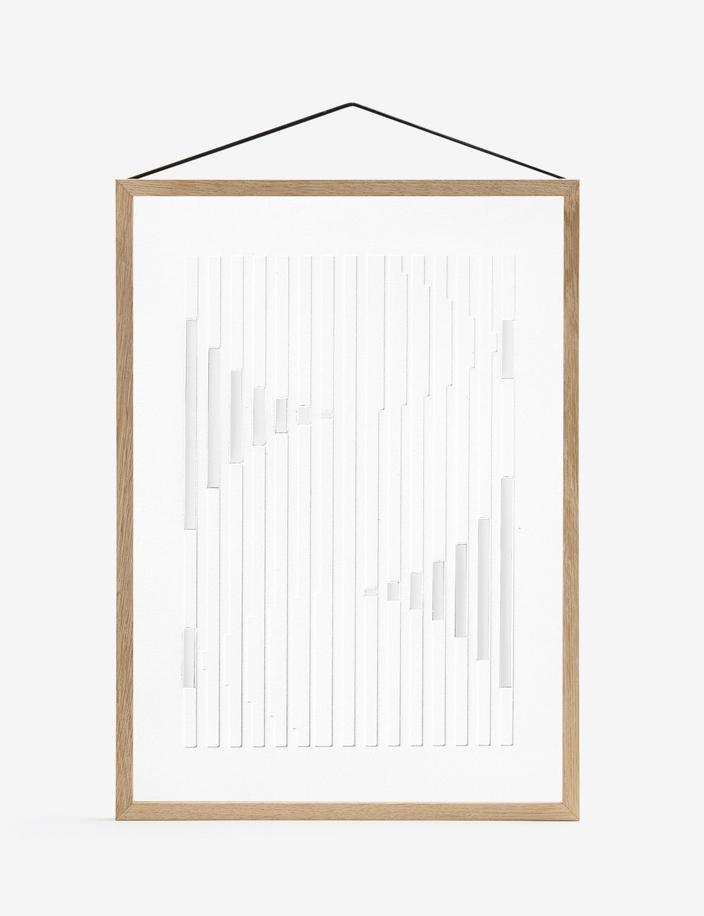 organic lines