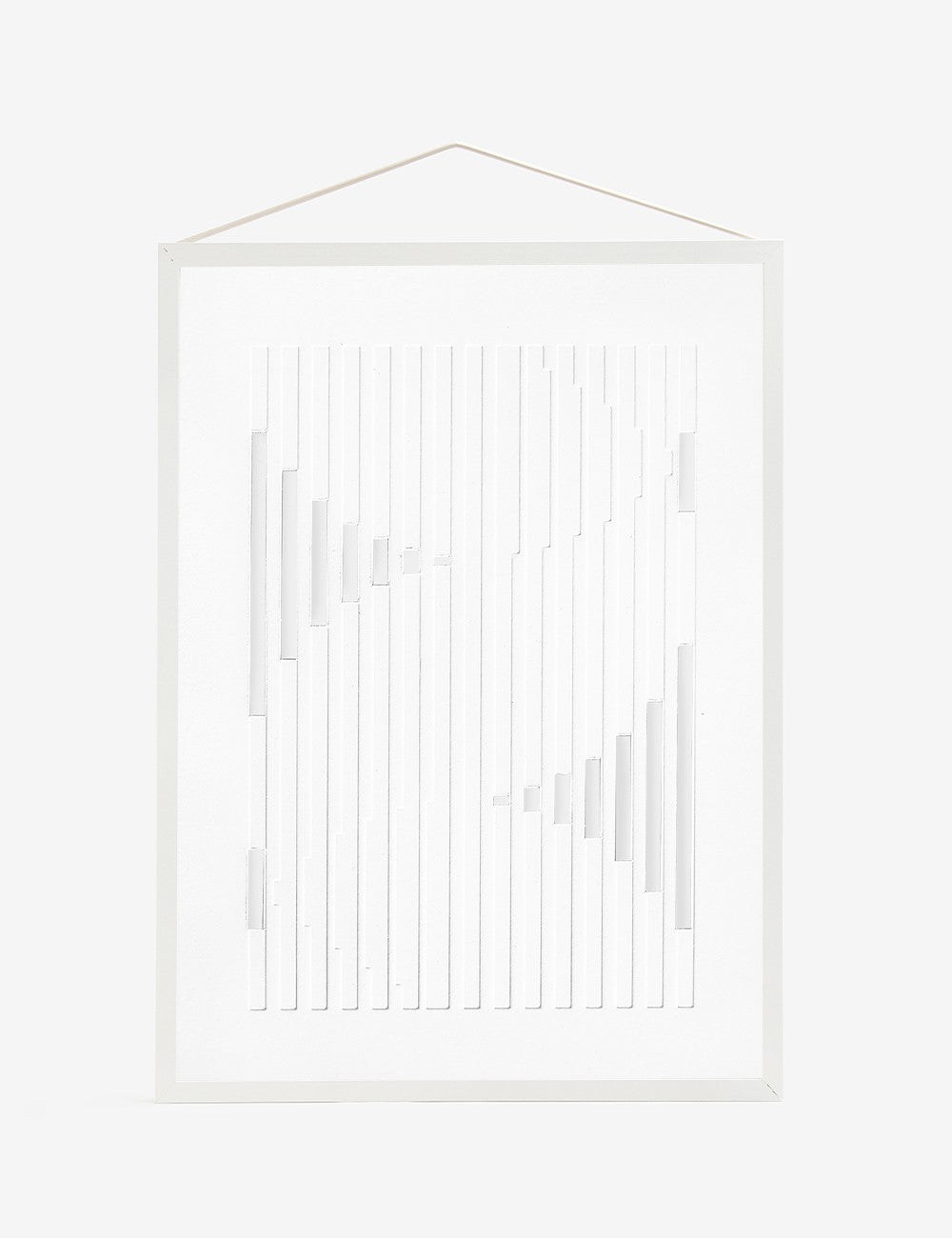 organic lines