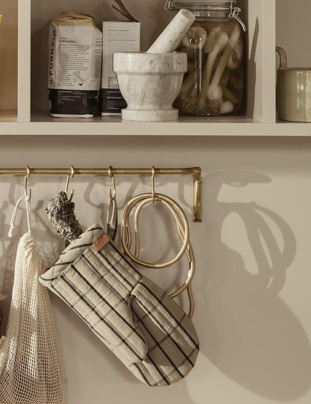 mitaine de sable Hale