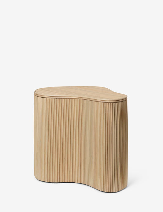 ISOLA STORAGE TABLE
