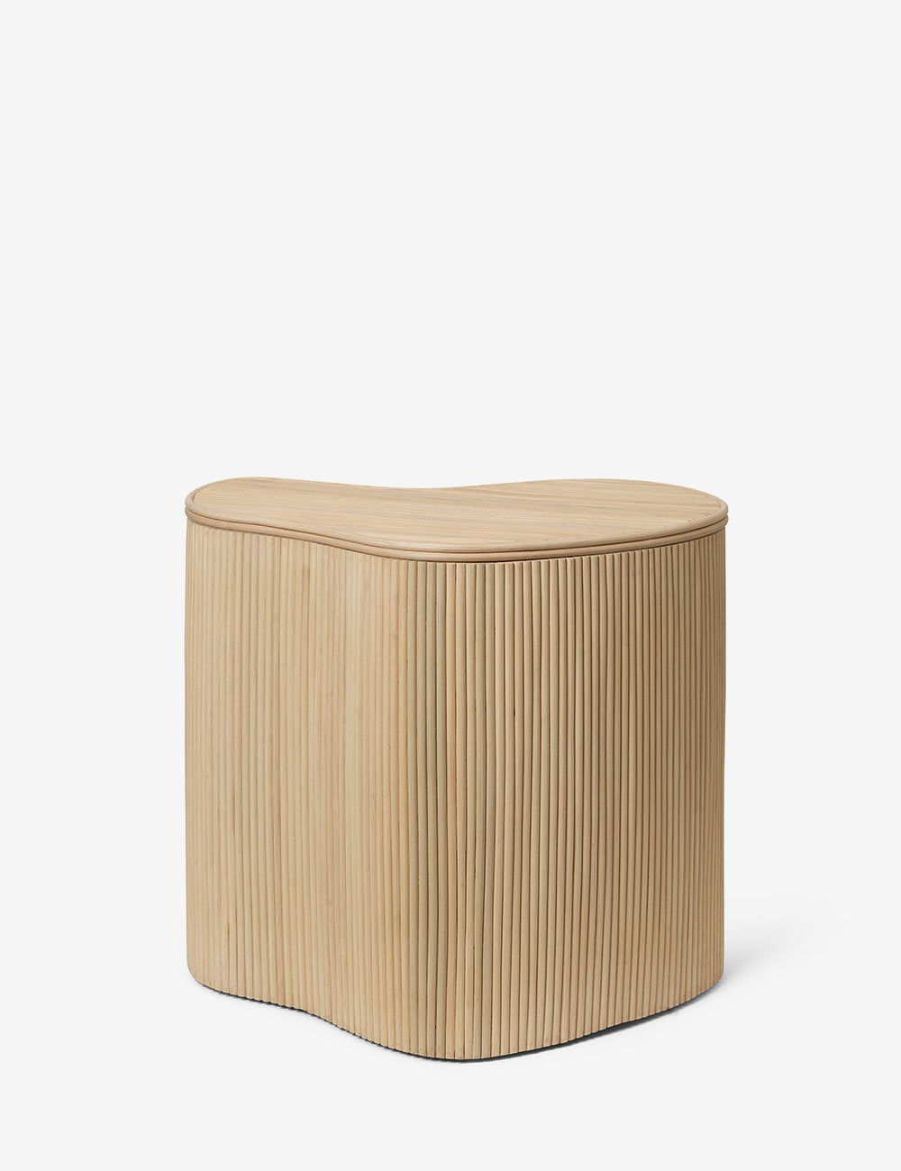 table de rangement isola