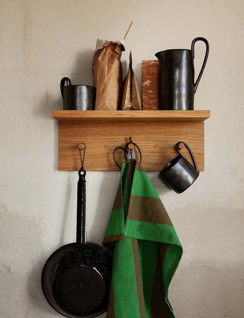 place rack small