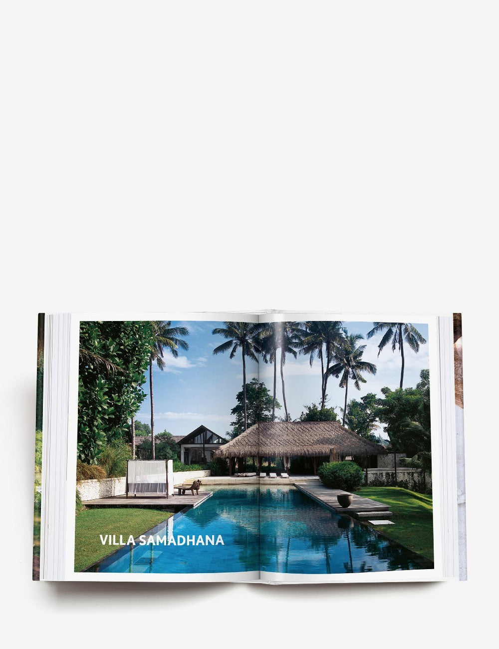 LIVING IN BALI 40th ANNIVERSARY