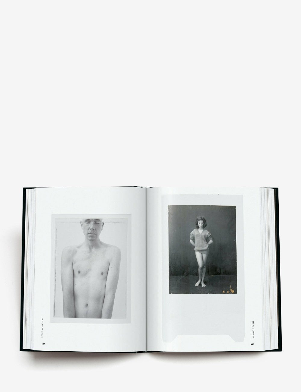 THE POLAROID BOOK 40th ANNIVERSARY