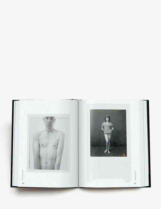 il 40° anniversario del libro Polaroid