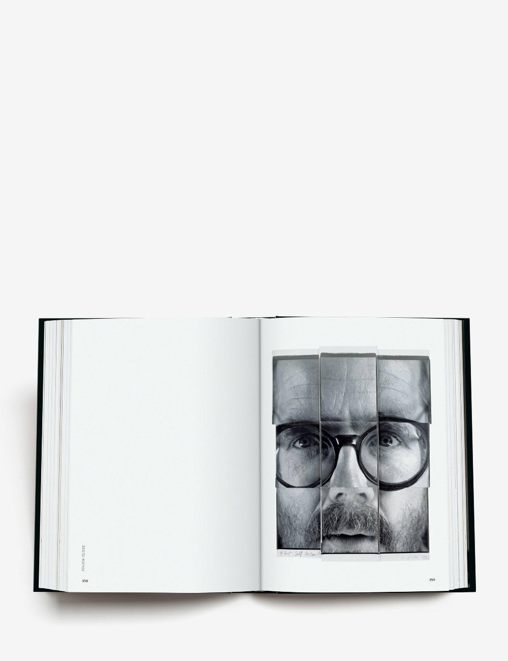 THE POLAROID BOOK 40th ANNIVERSARY