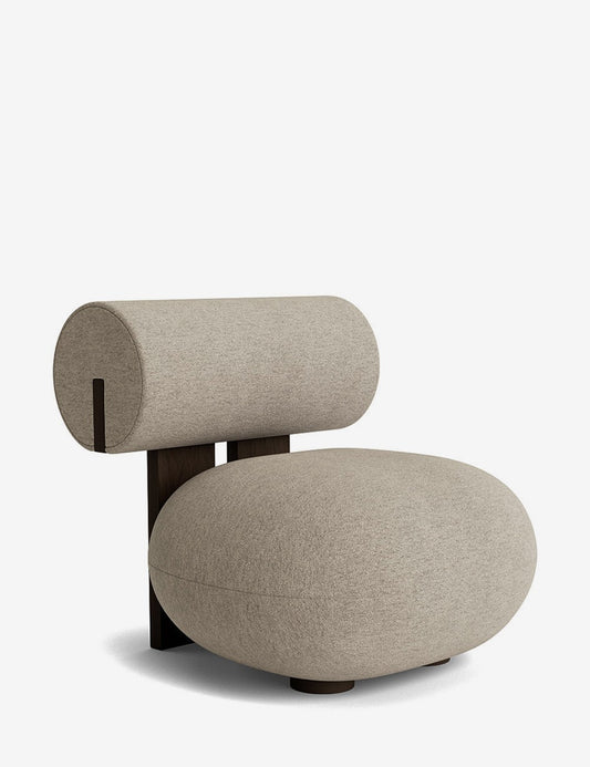 hippo lounge chair