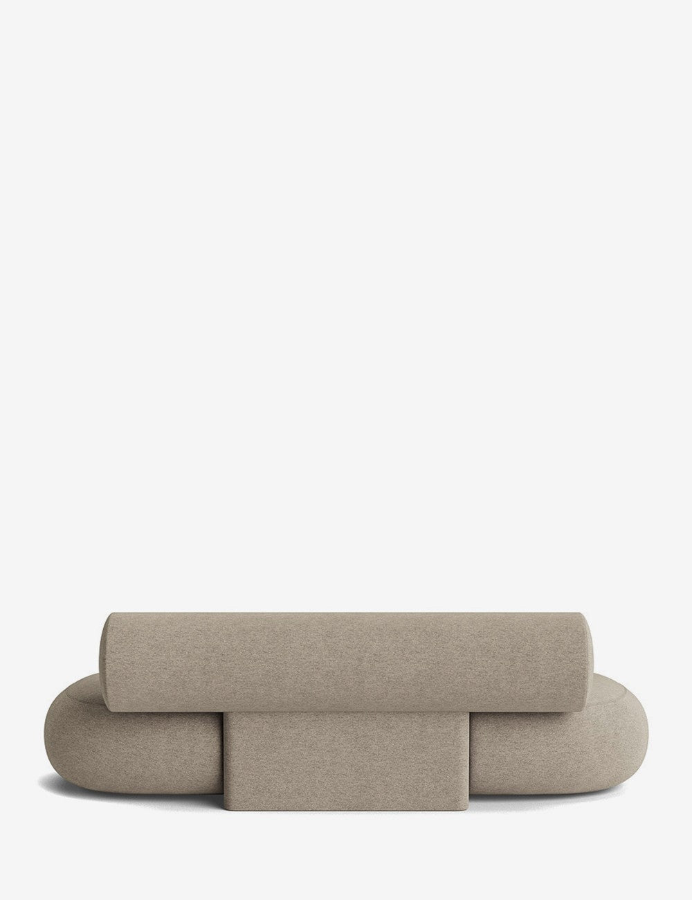 hippo sofa