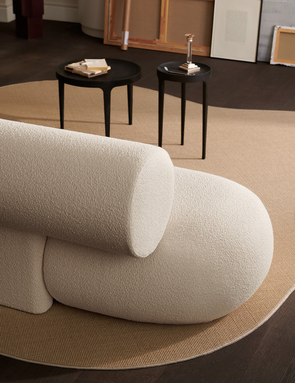 hippo sofa
