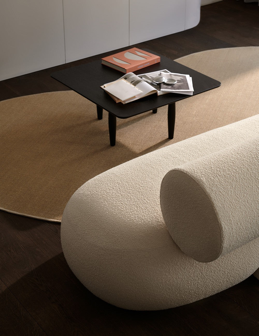 hippo sofa