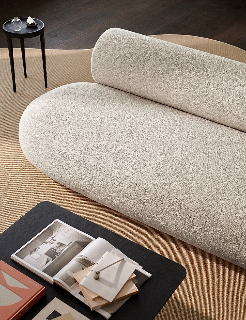 hippo sofa