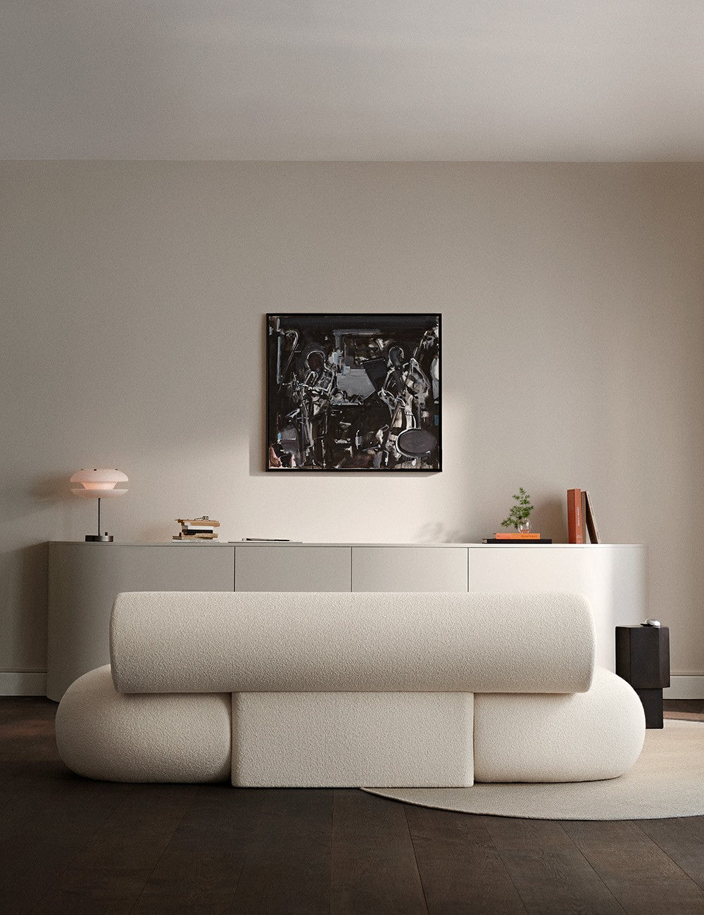 hippo sofa
