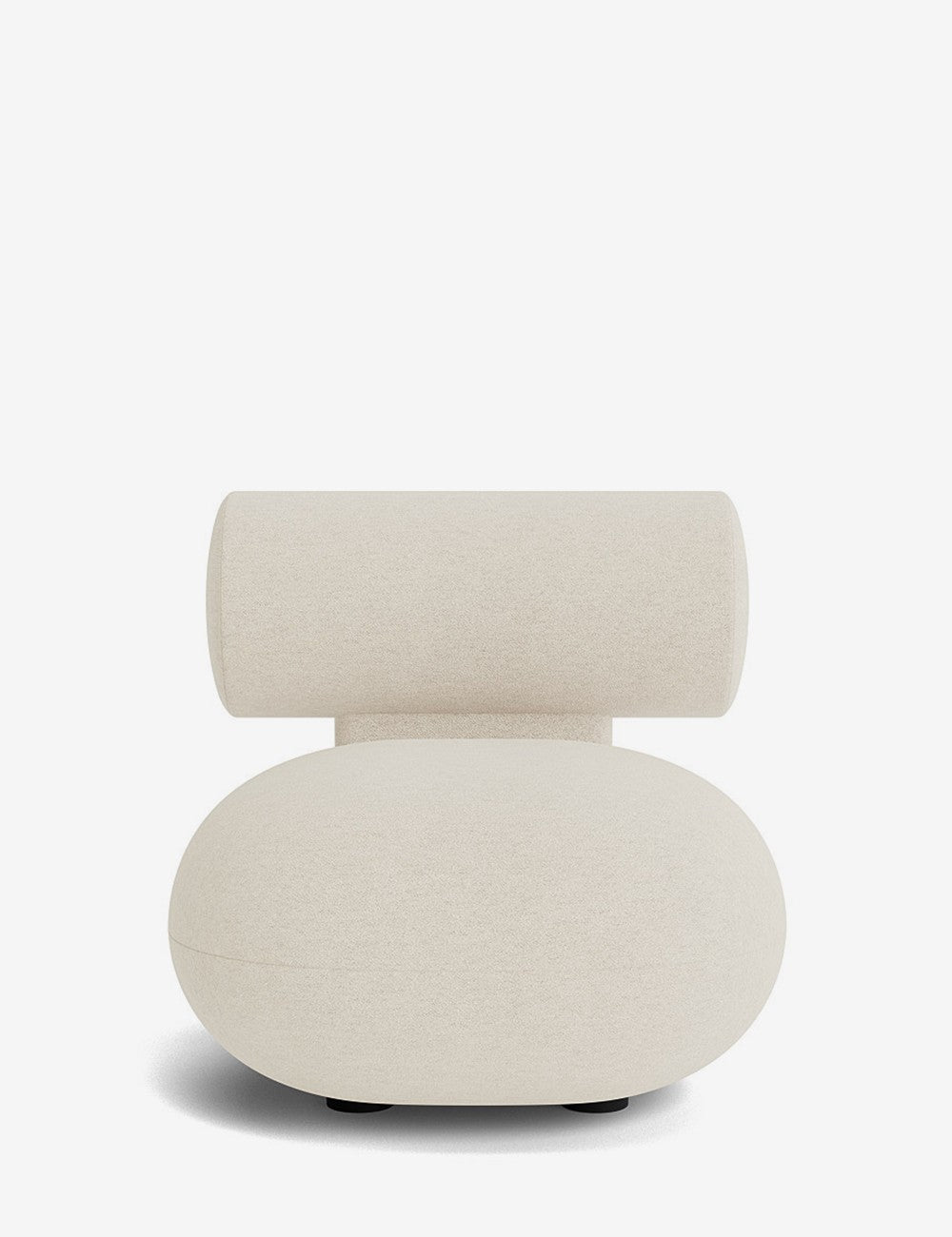 salon hippopotame rembourré