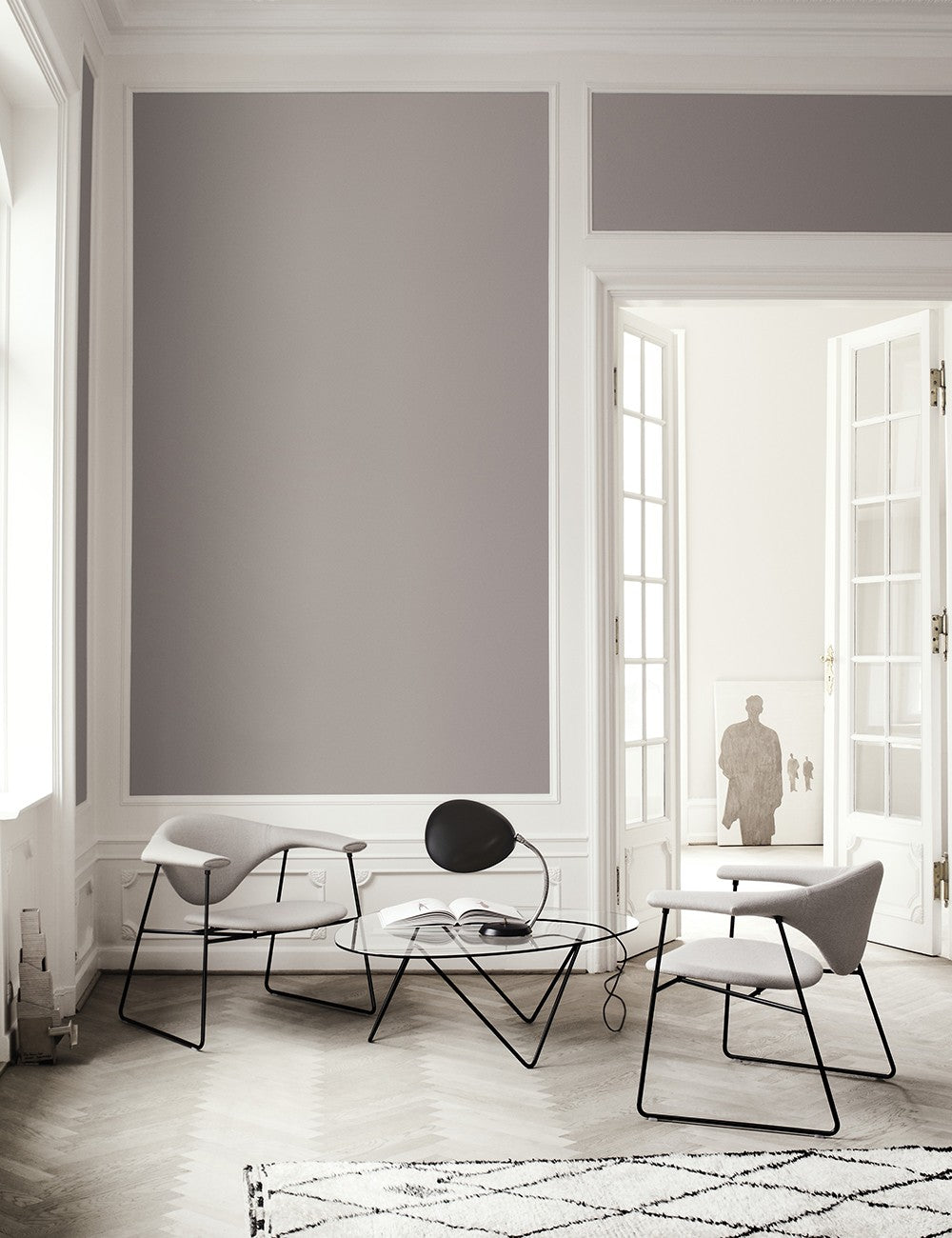 pedrera coffee table