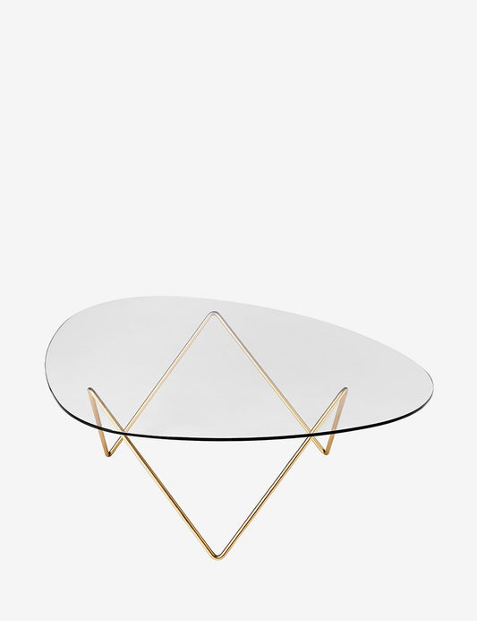pedrera coffee table