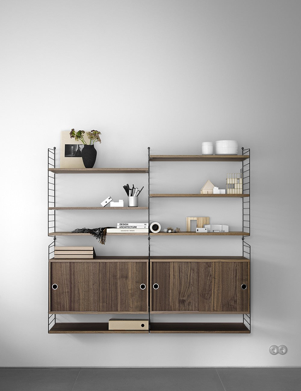 panel pared 75-20
