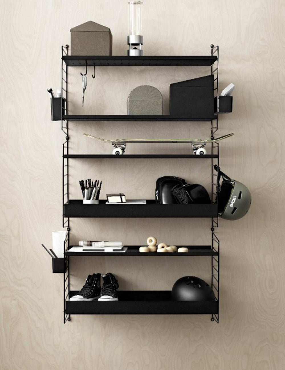 panel pared 50-20 2 set