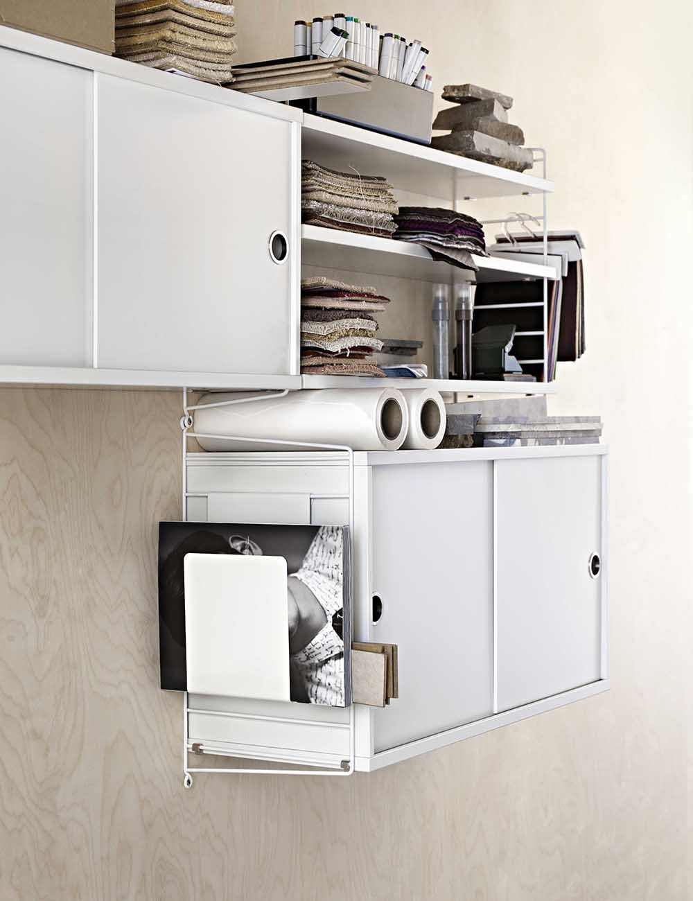 panel pared 50-20 2 set