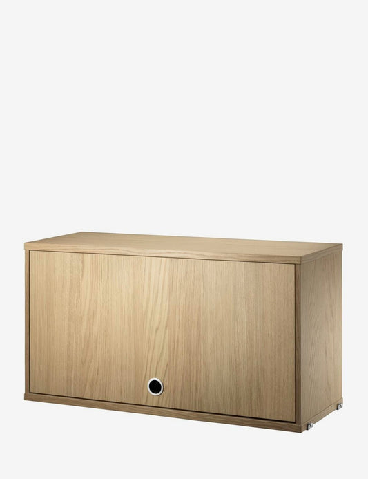 armoire à portes battantes