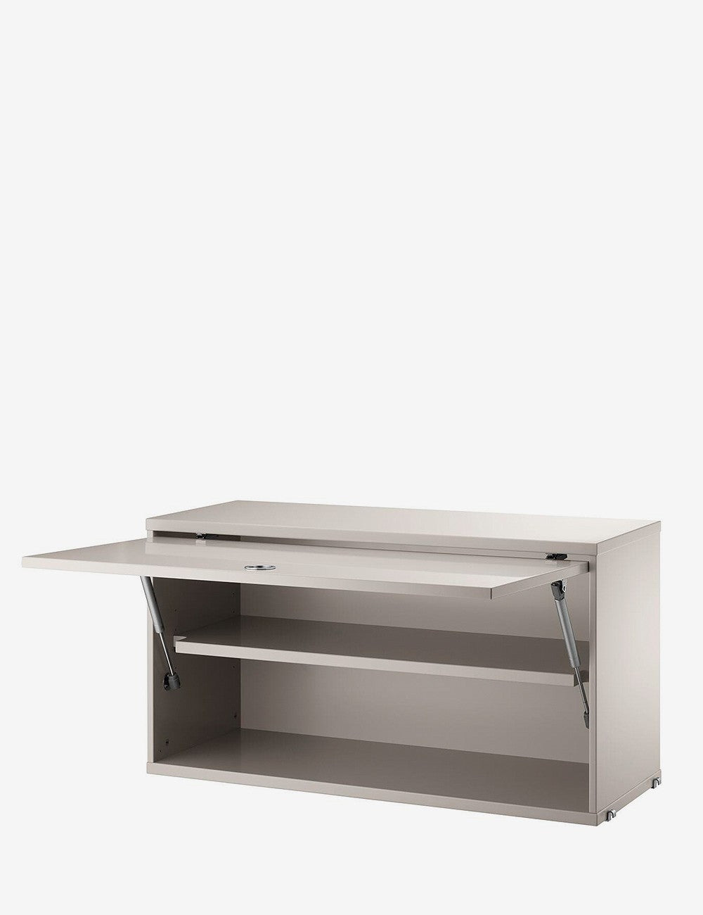 CABINET FLIP DOOR