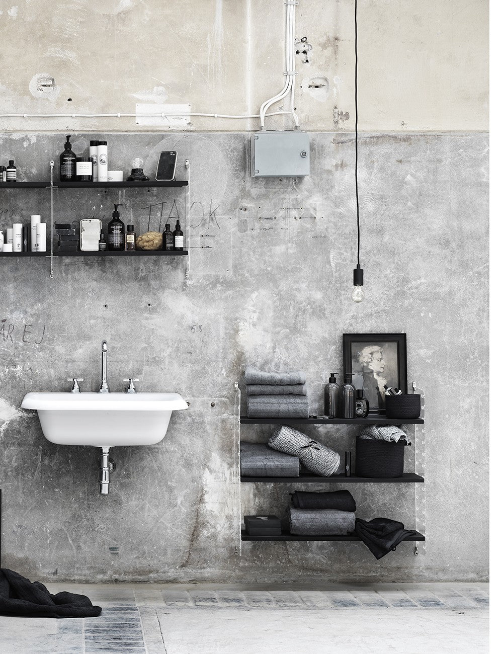 estante 78-30 3 set