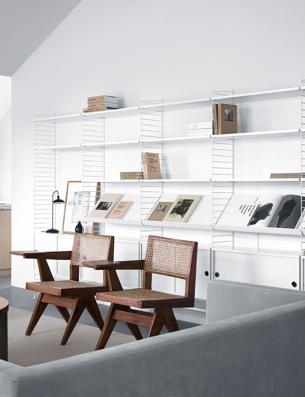 SHELF 78-30 3 SET
