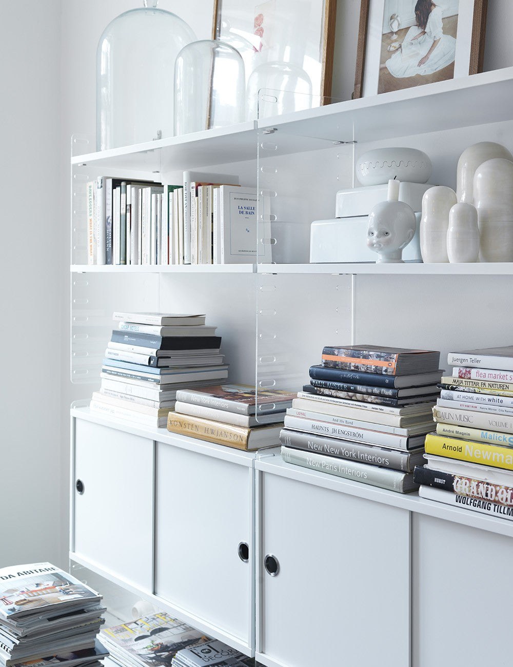 SHELF 78-30 3 SET
