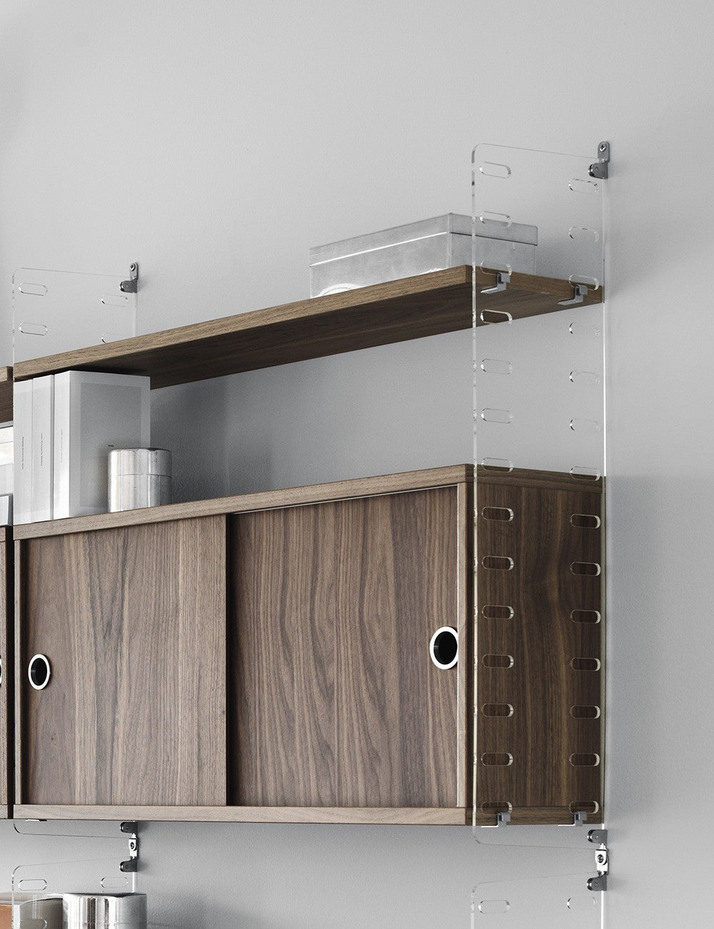 estante 78-20 3 set
