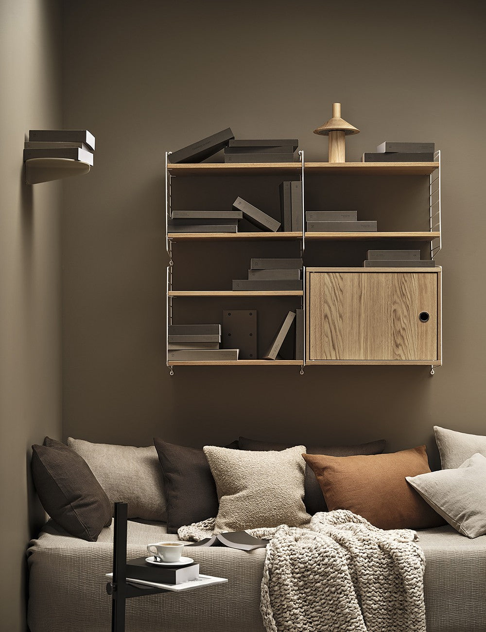 estante 58-30 3 set