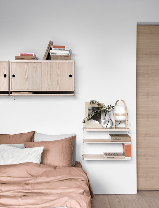 étagère 58-20 3 pièces