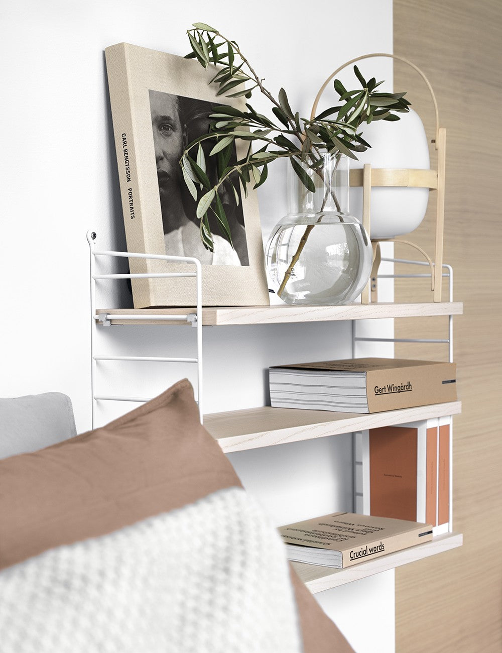 étagère 58-20 3 pièces