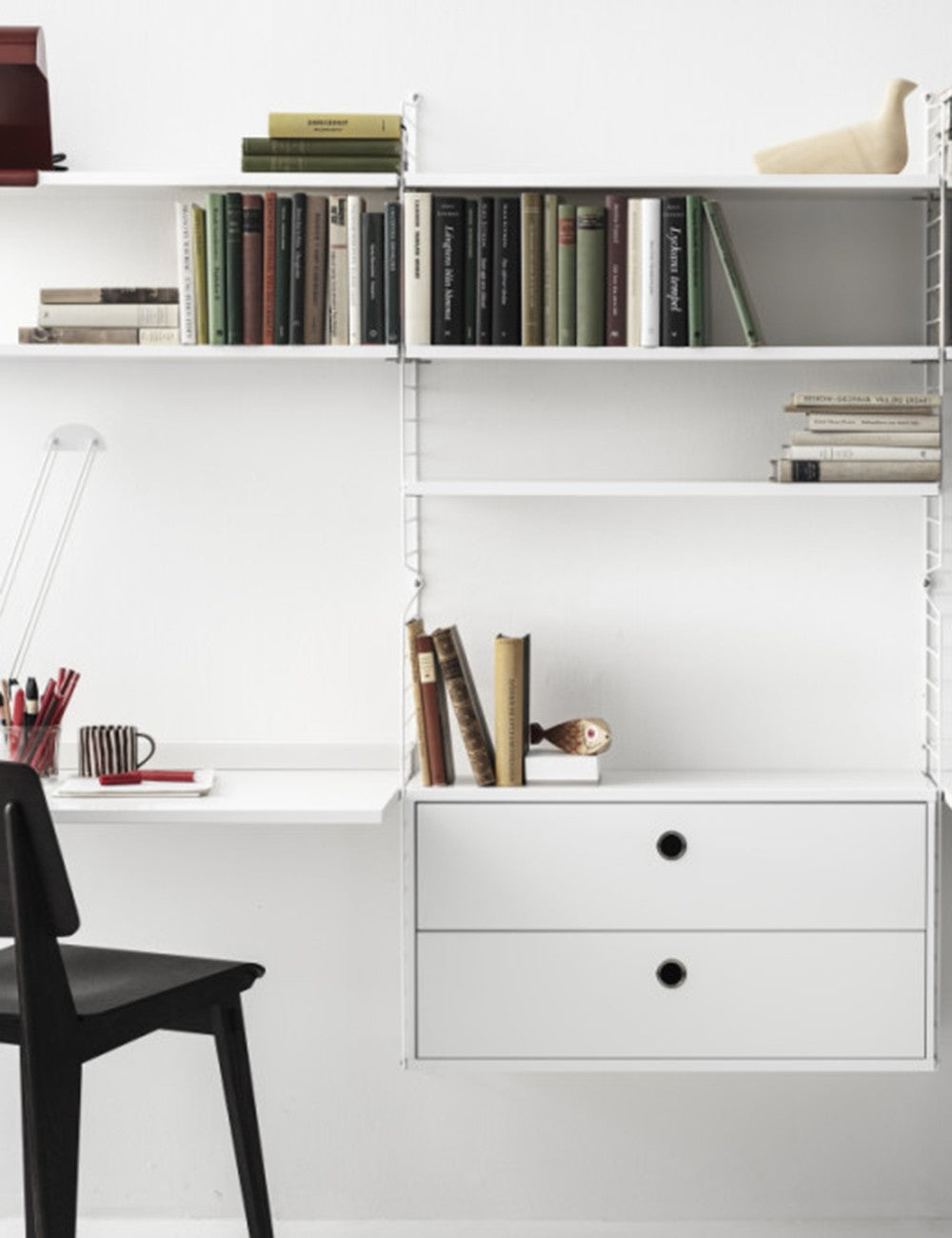 estante 58-20 3 set