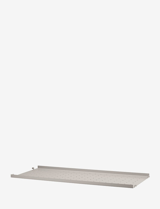 estante metal bajo 78-30