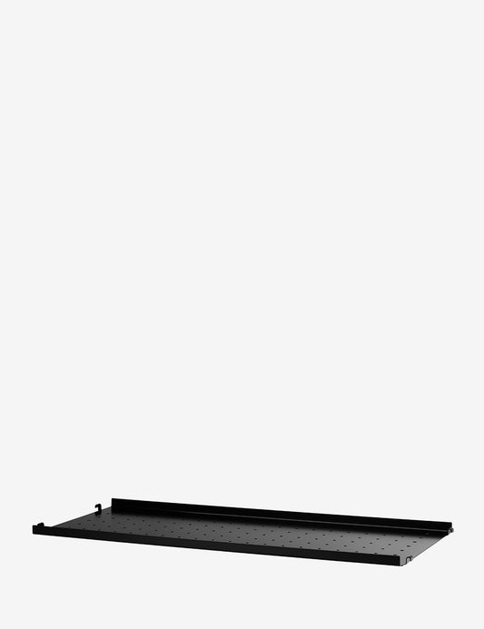 estante metal bajo 78-30