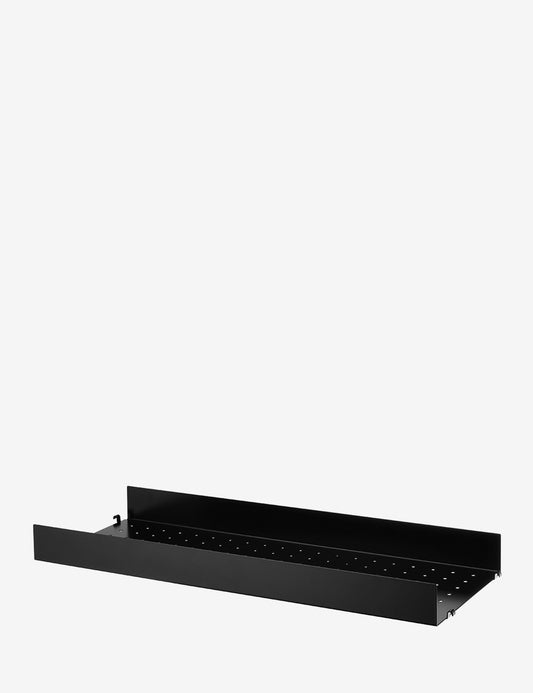 estante metal alto 78-30