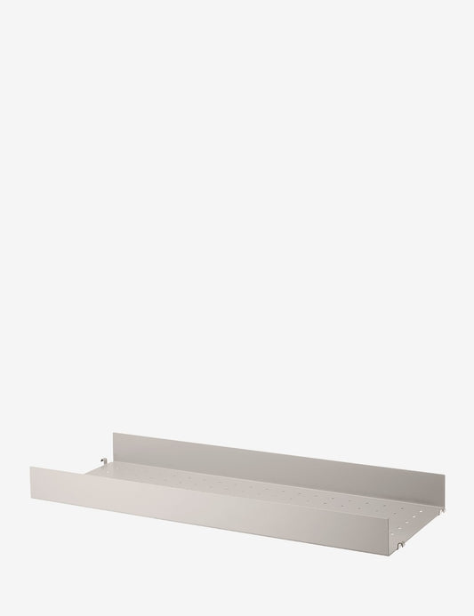 estante metal alto 78-30