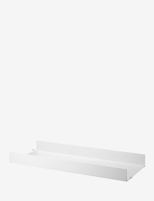 estante metal alto 78-30