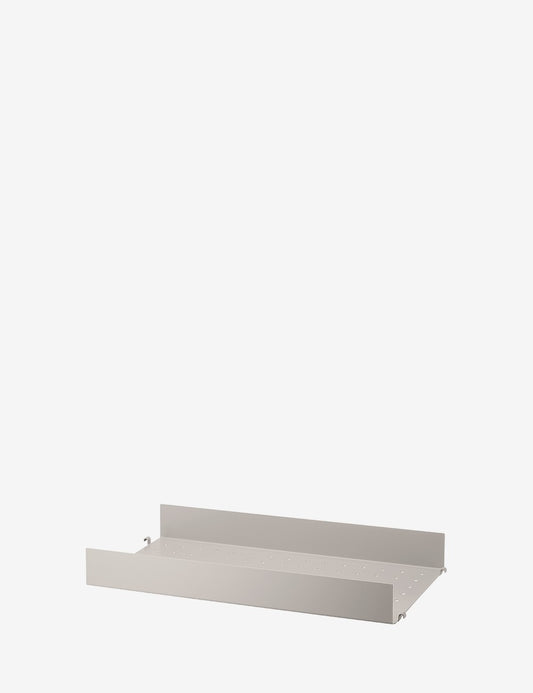 estante metal alto 58-30