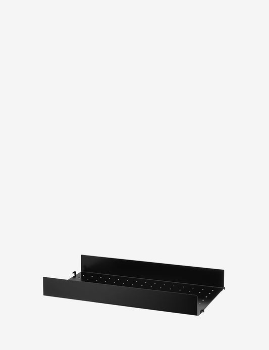 estante metal alto 58-30