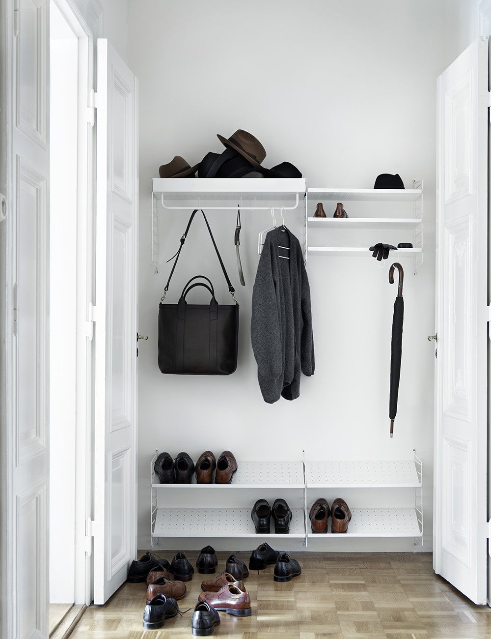 étagère à chaussures 78-30