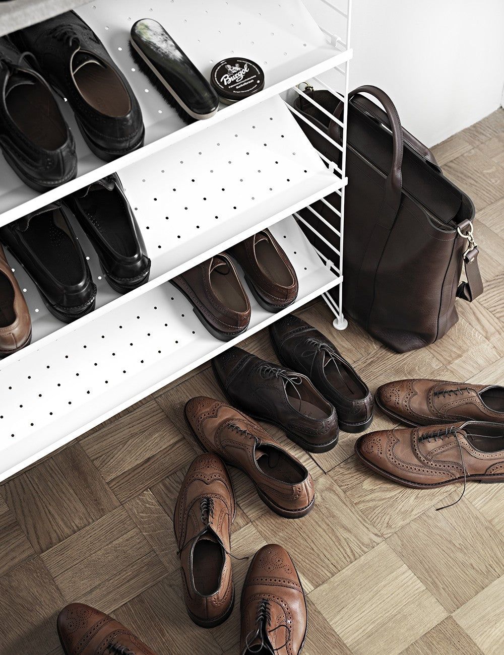 étagère à chaussures 78-30